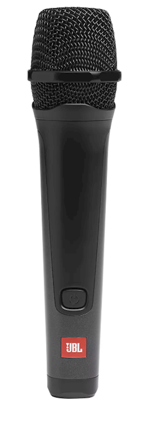 Microphone JBL PBM100 Black (JBLPBM100BLK)